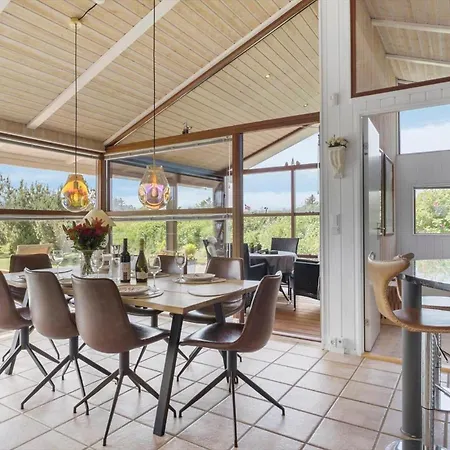 Bl1102-blokhus-solbakkevej-17 * Blokhus