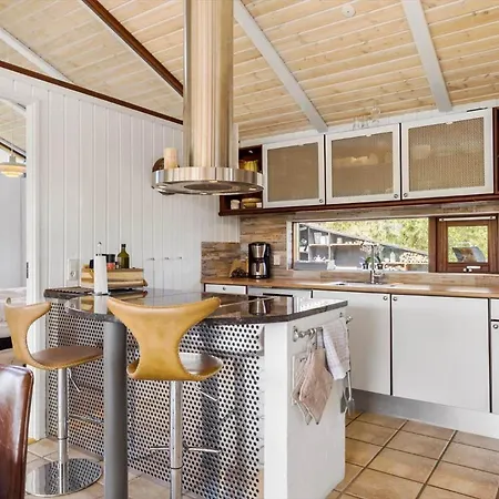 Bl1102-blokhus-solbakkevej-17 Hébergement de vacances Blokhus