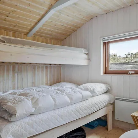 Hébergement de vacances Bl1102-blokhus-solbakkevej-17 *