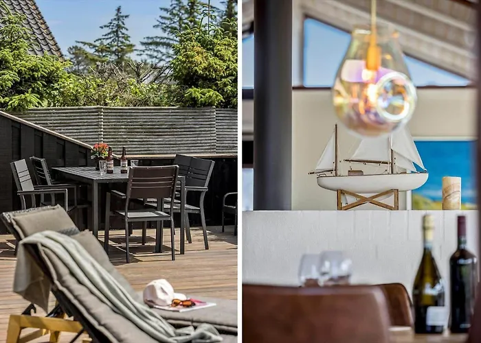 Сasa de vacaciones Bl1102-blokhus-solbakkevej-17 Blokhus