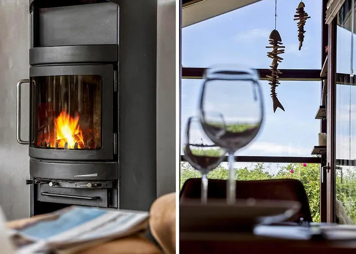 Сasa de vacaciones Bl1102-blokhus-solbakkevej-17